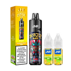 Joker 24k 800mAh 2ml / 2% - JNR