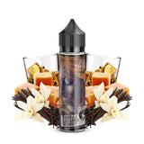 Julien Thibers (Vanille Caramel Whisky) 0mg 50ml - Tattoo Vape