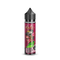 Kalie (Fruits Rouges Frais) 0mg 50ml - Tattoo Vape