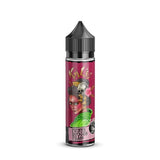Kalie (Fruits Rouges Frais) 0mg 50ml - Tattoo Vape