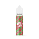 Kiki La Fraise 0mg 50ml - Liquideo Wpuff Flavors