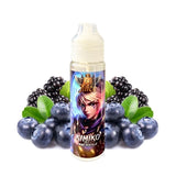 Kimiko 0mg 50ml - Hiro 66 by Juice 66