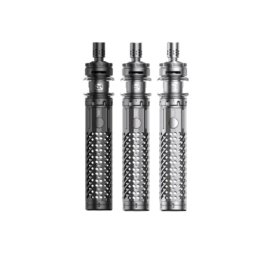 Kit Blaster 2/4.5ml 18650/21700 - BD Vape