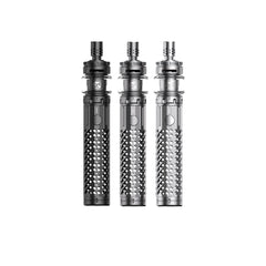 Kit Blaster 2/4.5ml 18650/21700 - BD Vape