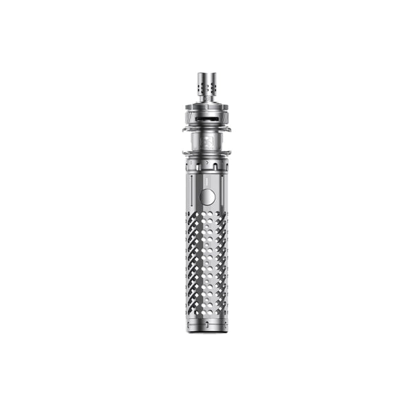 Kit Blaster 2/4.5ml 18650/21700 - BD Vape