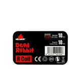 Kit Dead Rabbit R Coil 10pcs - Hellvape