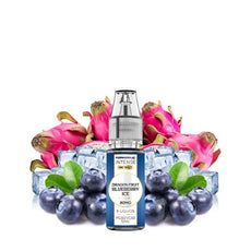 Klip's Switch Edition 30k 2200mAh 7ml / 2% - Fumytech x Tornadoliq