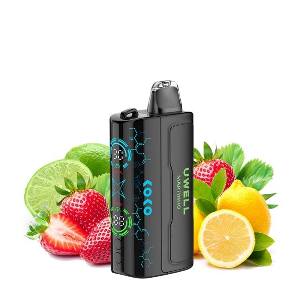 Koko Bar L50000 1300mAh - Uwell