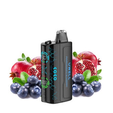 Koko Bar L50000 1300mAh - Uwell