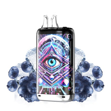 Kong Max 30K 1100mAh 20ml / 2% - Gobar