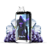Kong Max 30K 1100mAh 20ml / 2% - Gobar