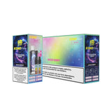 Kong Max 30K 1100mAh 20ml / 2% - Gobar
