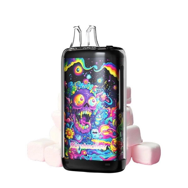 Kong Max 30K 1100mAh 20ml / 2% - Gobar