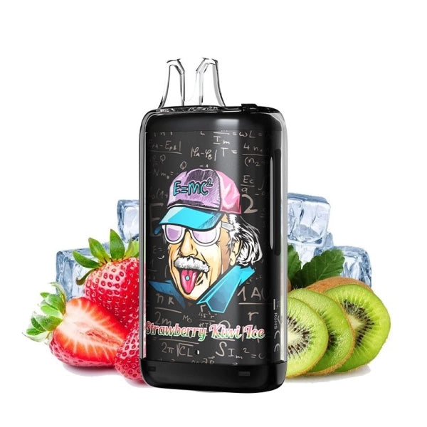 Kong Max 30K 1100mAh 20ml / 2% - Gobar