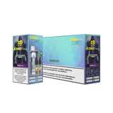 Kong Max 30K 1100mAh 20ml / 2% - Gobar