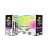 Kong Max 30K 1100mAh 20ml / 2% - Gobar