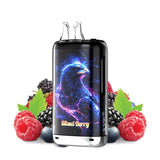 Kong Max 30K 1100mAh 20ml / 2% - Gobar