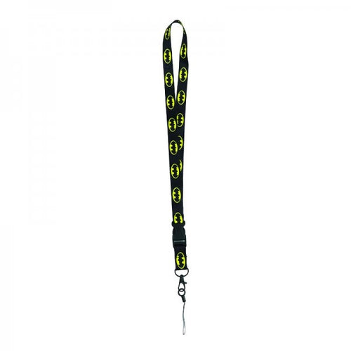 Lanière Flat Buckled Super Heros (1pc)