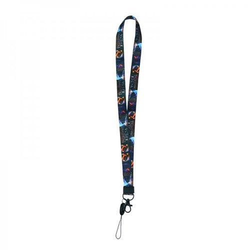 Lanière Flat Vader Immortal (1pc)