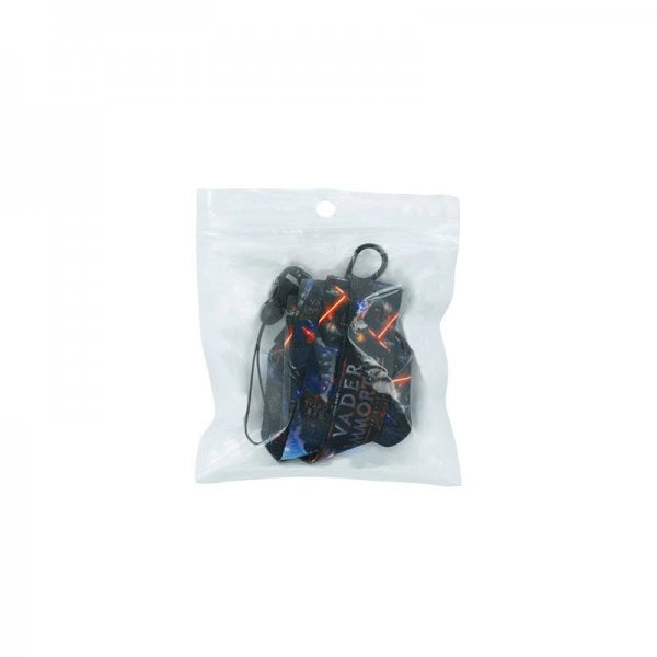 Lanière Flat Vader Immortal (1pc)