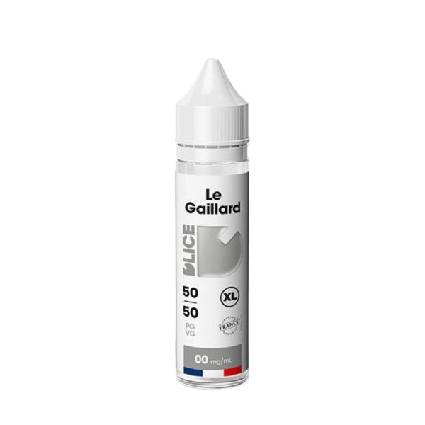 Le Gaillard 0mg 50ml - Dlice XL by Dlice