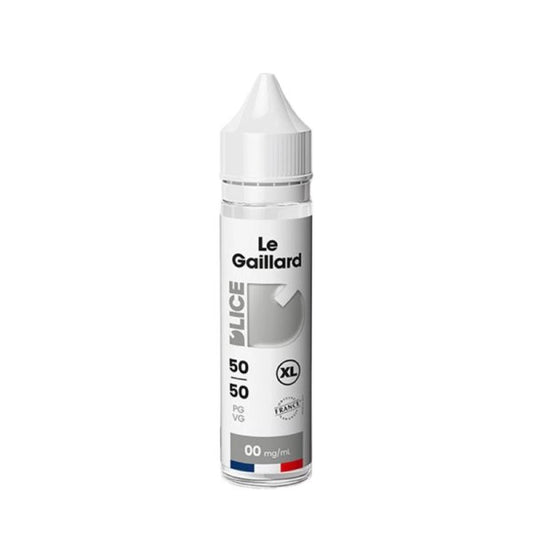 Le Gaillard 0mg 50ml - Dlice XL by Dlice