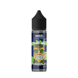Lemon Splash Mojito Edition 0mg 50ml - Tribal Force