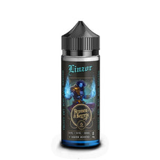 Linzor 0mg 100ml - Arômes & Secrets by Savourea