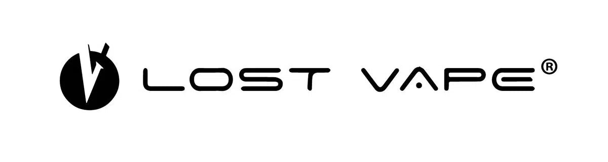 Lost Vape