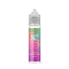 Long Fill Ananas (Arôme Concentré) 20/70ml - Liquideo