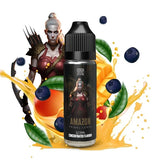 Long Fill (Arôme Concentré) Amazon 12.5/60ml - Tribal Lords by Tribal Force