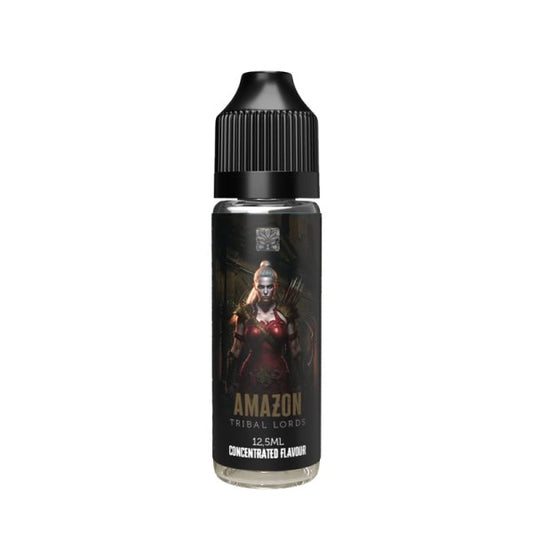 Long Fill (Arôme Concentré) Amazon 12.5/60ml - Tribal Lords by Tribal Force