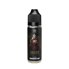 Long Fill (Arôme Concentré) Amazon 12.5/60ml - Tribal Lords by Tribal Force
