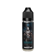 Long Fill (Arôme Concentré) Barbarian 12.5/60ml - Tribal Lords by Tribal Force
