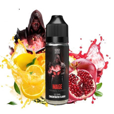 Long Fill (Arôme Concentré) Mage 12.5/60ml - Tribal Lords by Tribal Force