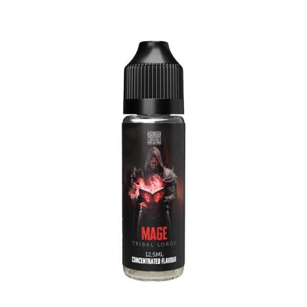 Long Fill (Arôme Concentré) Mage 12.5/60ml - Tribal Lords by Tribal Force