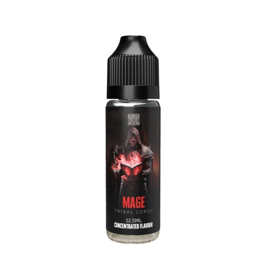 Long Fill (Arôme Concentré) Mage 12.5/60ml - Tribal Lords by Tribal Force