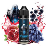 Long Fill (Arôme Concentré) Necromancer 12.5/60ml - Tribal Lords by Tribal Force
