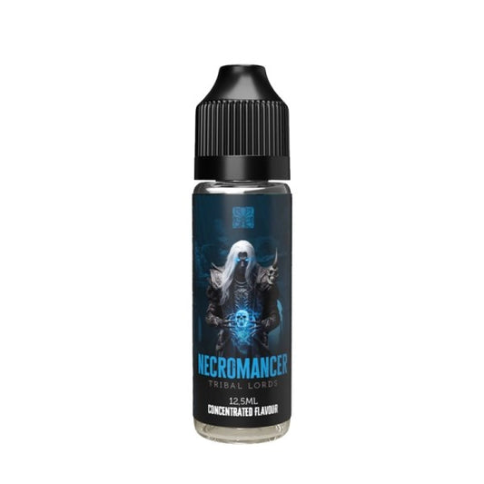 Long Fill (Arôme Concentré) Necromancer 12.5/60ml - Tribal Lords by Tribal Force