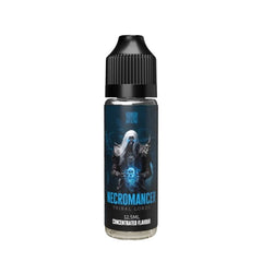 Long Fill (Arôme Concentré) Necromancer 12.5/60ml - Tribal Lords by Tribal Force