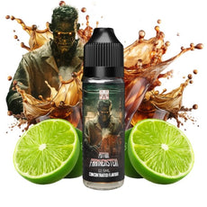 Long Fill (Arôme Concentré) Potion Frankenstein 12.5/60ml - Tribal Force
