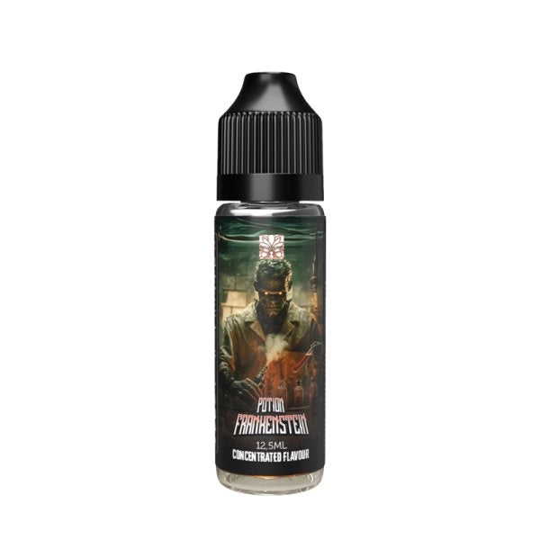Long Fill (Arôme Concentré) Potion Frankenstein 12.5/60ml - Tribal Force