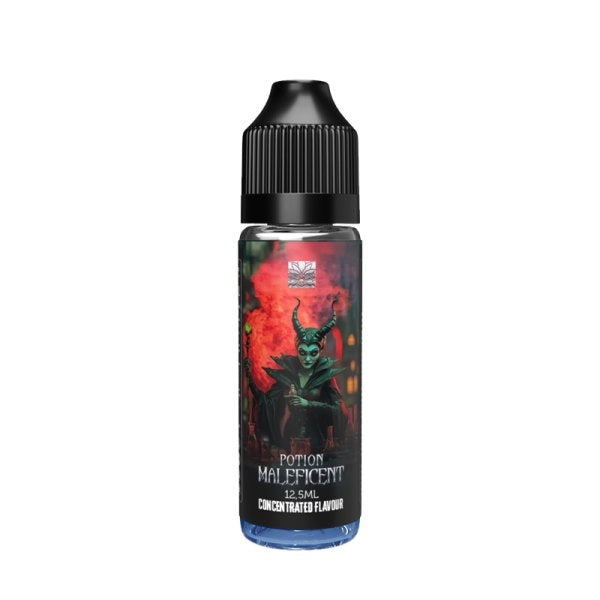 Long Fill (Arôme Concentré) Potion Maleficent 12.5/60ml - Tribal Force