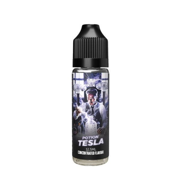 Long Fill (Arôme Concentré) Potion Tesla 12.5/60ml - Tribal Force