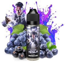Long Fill (Arôme Concentré) Potion Tesla 12.5/60ml - Tribal Force