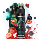 Long Fill (Arôme Concentré) Sorceress 12.5/60ml - Tribal Lords by Tribal Force
