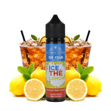 Long Fill Lemon (Arôme Concentré) 40/60ml - Ice Thè by La Tabaccheria