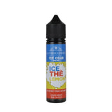 Long Fill Lemon (Arôme Concentré) 40/60ml - Ice Thè by La Tabaccheria