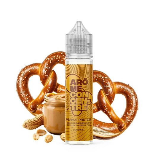 Armes concentrs Gourmands | Saveurs Dessert Vapoola Armes concentrs Gourmands | Saveurs Dessert Vapoola