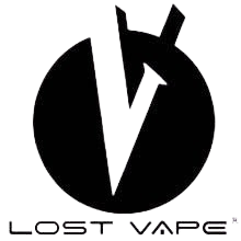Lost Vape